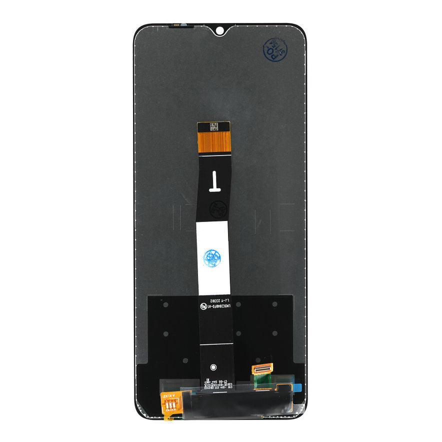 Display für Redmi 12C LCD Bildschirm Touch