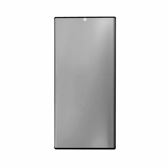 prio 3D Anti-Spy Displayschutzglas für Samsung S22 Ultra schwarz