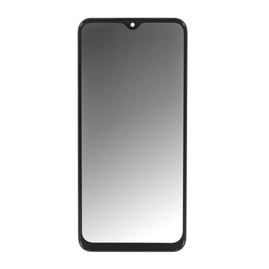 Xiaomi Displayeinheit + Rahmen Redmi 9 tarnish 5600050J1900