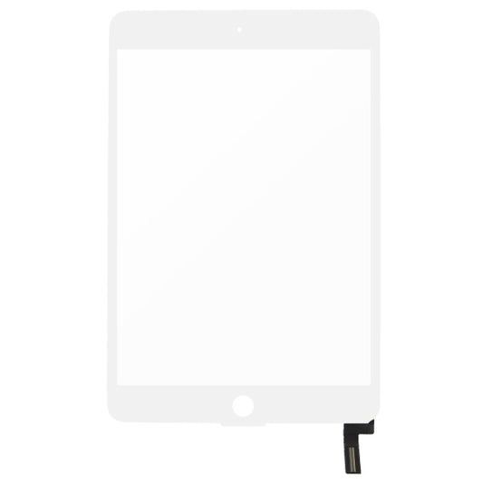 Touchscreen für iPad mini 4 2015 A1538 A1550 Weiß Touchscreen Ersatz