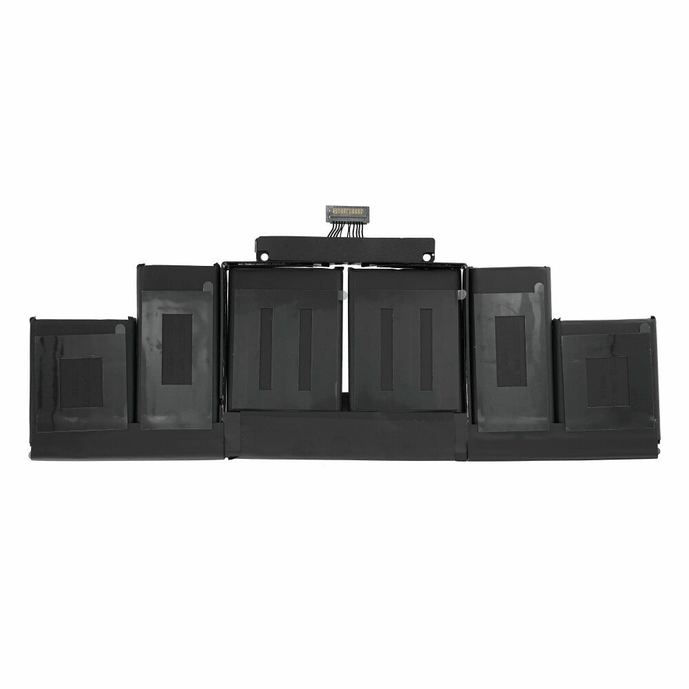 Akku für MacBook Pro 15 Zoll Retina A1398 2013-2014 A1494 8440mAh Ersatzakku NEU