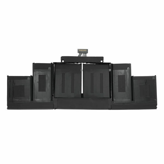 Akku für MacBook Pro 15 Zoll Retina A1398 2013-2014 A1494 8440mAh Ersatzakku NEU