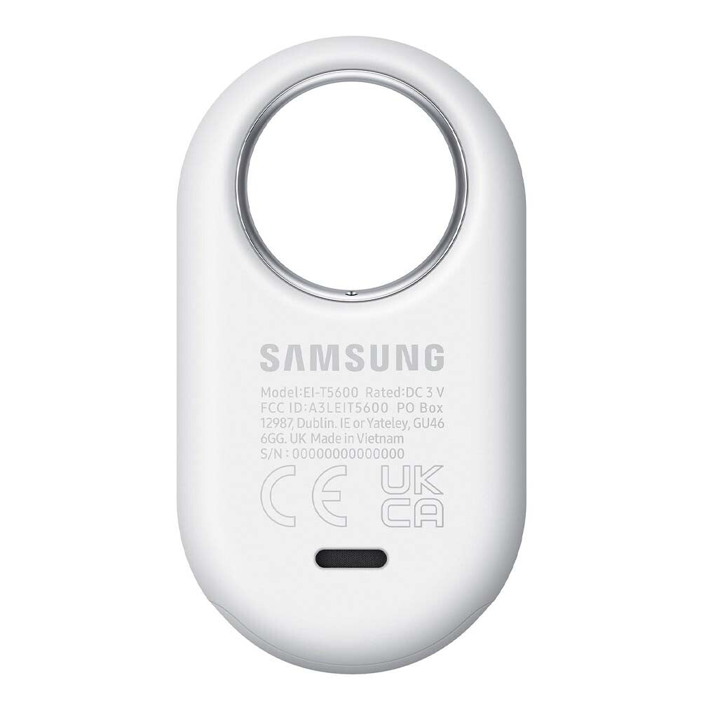 Samsung SmartTag2 (einzeln) weiß EI-T5600BWE