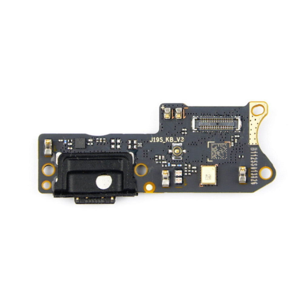 Xiaomi Ladeunterplatine Flex Poco M3 560001J19C00