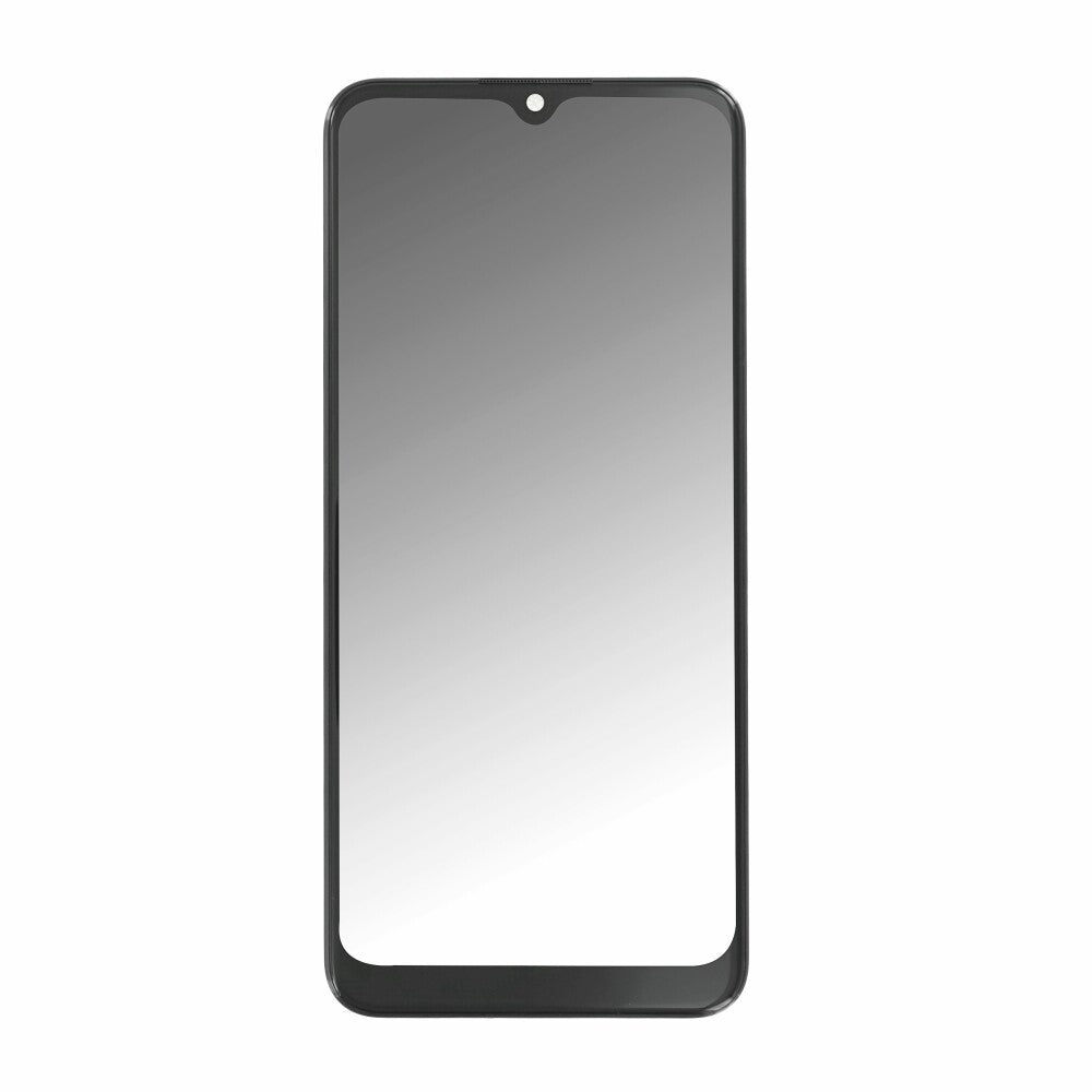 Original Display für Samsung Galaxy A03s A037G LCD Schwarz GH81-21233A