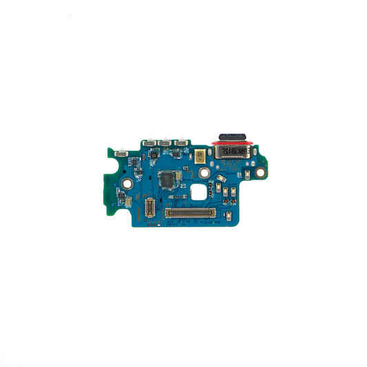 Original Ladebuchse für Samsung Galaxy S24 Dock Connector Flex GH96-16507A
