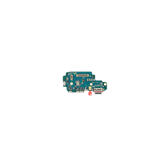 Original Ladebuchse für Samsung Galaxy S22 Ultra Flex GH96-14802A