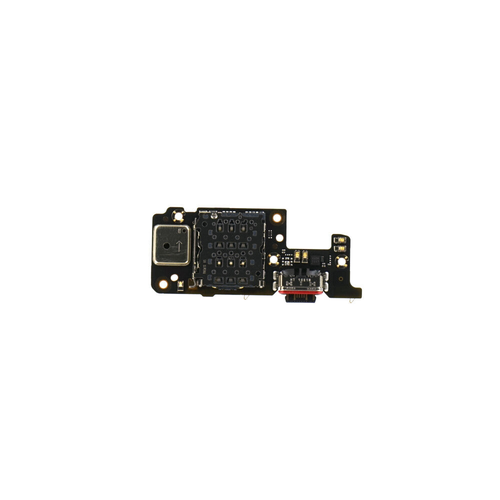 Xiaomi Ladeanschluss Flex + SIM -Kartenleser Redmi Note 11 Pro+ 5G 560003K16U00