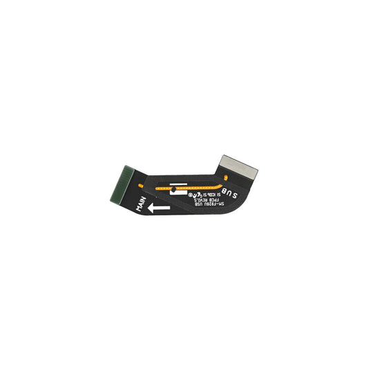 Original Ladebuchse Samsung Galaxy Z Fold3 5G Haupt-zu-Sub-Flexkabel GH59-15475A