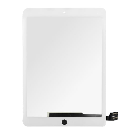 Toucheinheit + Flex für iPad Pro 9,7 Zoll (2016) (A1673, A1674, A1675) weiß