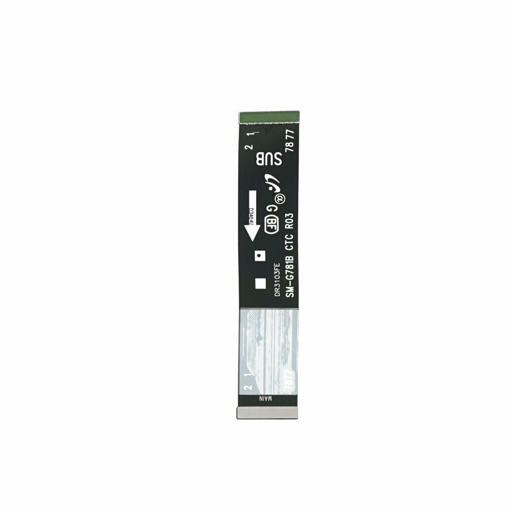 Ladebuchse für Samsung Galaxy S20 FE 4G 5G Flexkabel Dock Connector GH59-15385A