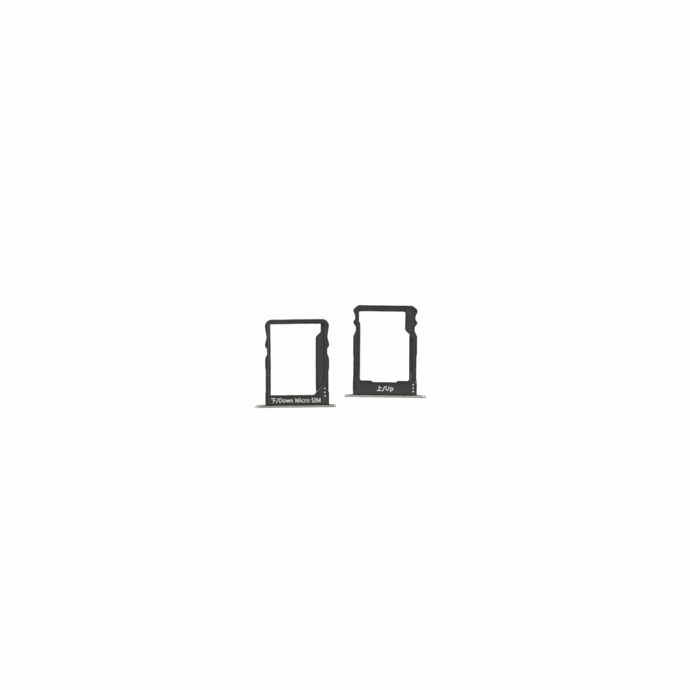 Ladebuchse für Huawei P8 Lite Gold SIM Tray