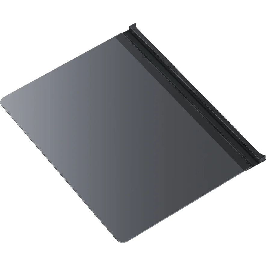 Original Sichtschutz Hülle für Samsung Galaxy Tab S9 schwarz EF-NX712PBEGWW