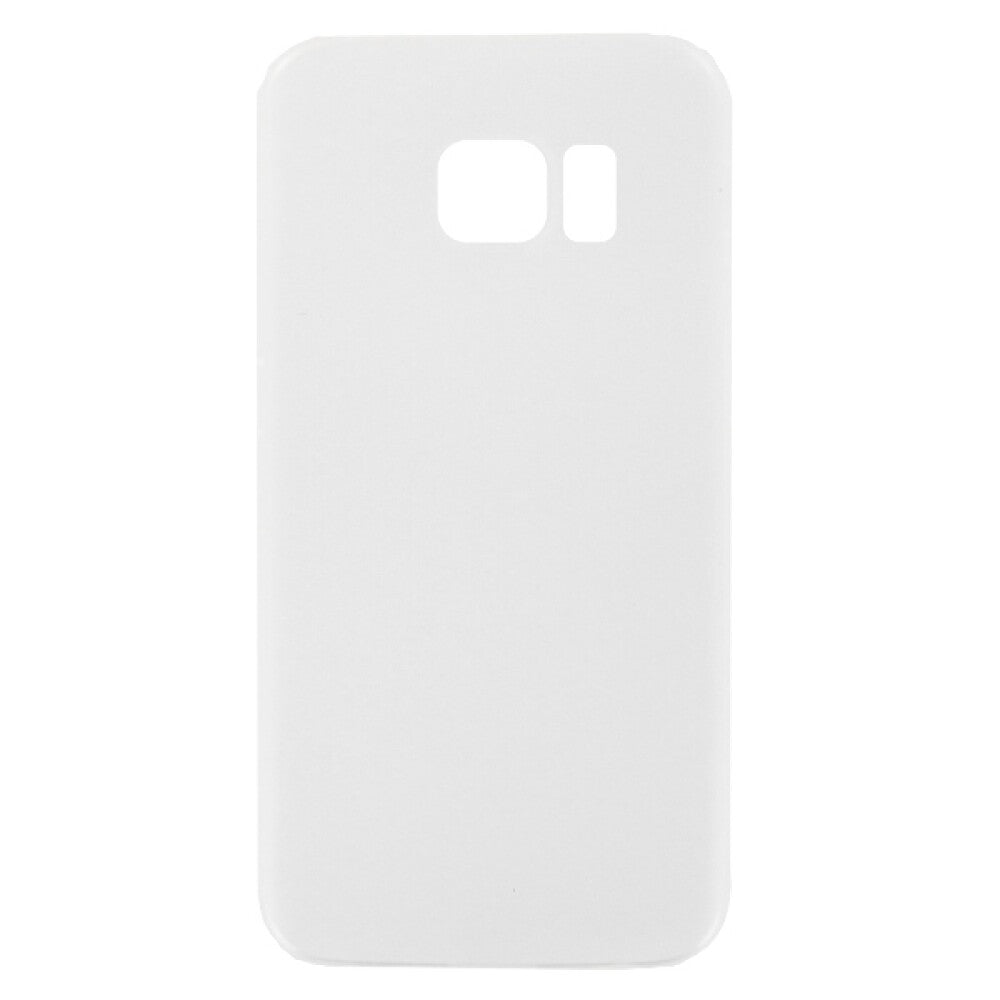 Silikonhülle für Samsung S6 Edge Transparent Handy Tasche Schutz