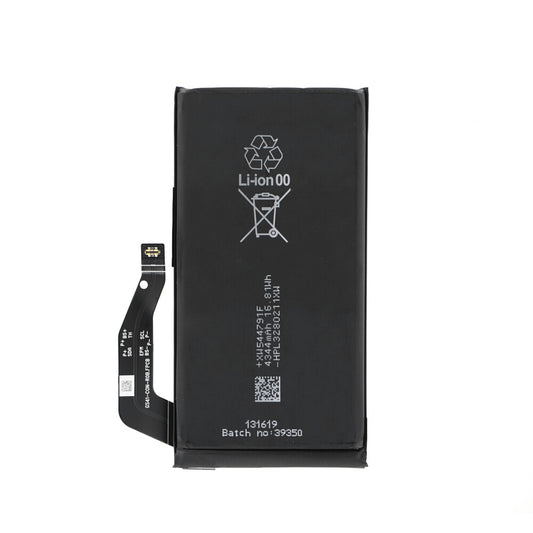 GP5JE Akku für Google Pixel 7a wie Original 4800mAh Batterie Ersatzakku
