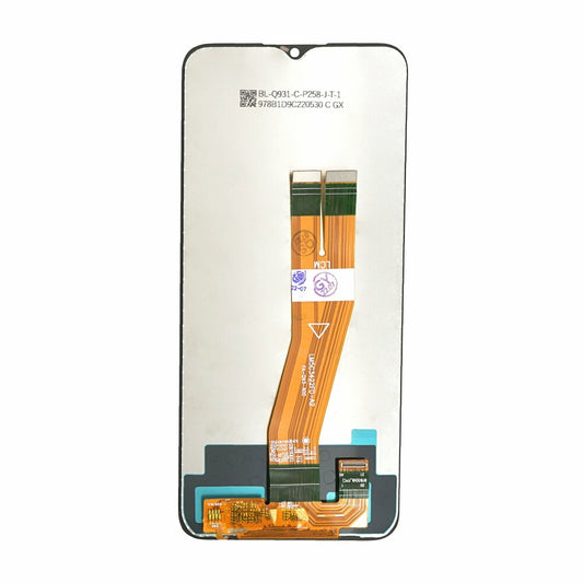 Display (ohne Rahmen) für Samsung A035G/A037G Galaxy A03/A03s (EU)