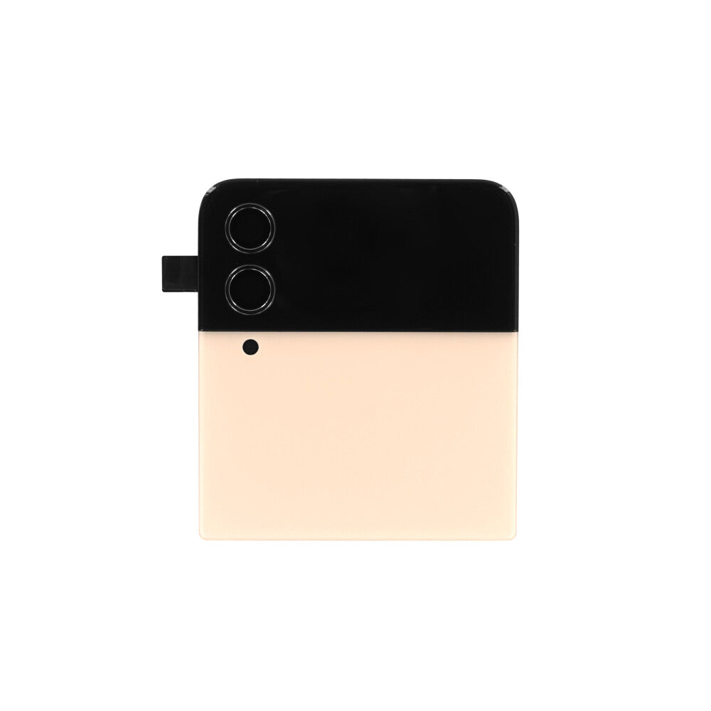 Original Display für Samsung Galaxy Z Flip4 5G rosa GH97-27947C