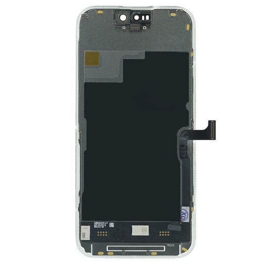 JCID Soft OLED (120 Hz) diagnostizierbare Display für iPhone 15 Pro