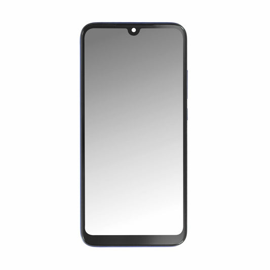 Xiaomi Display Unit + Frame Redmi 7 blue 561010017033