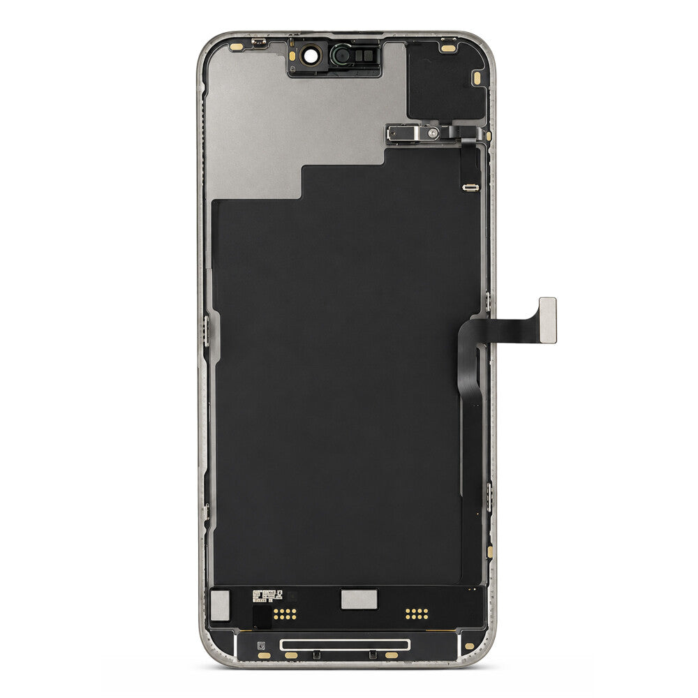 Pulled Original Display für iPhone 15 Pro Max (inkl. Sensorflex)