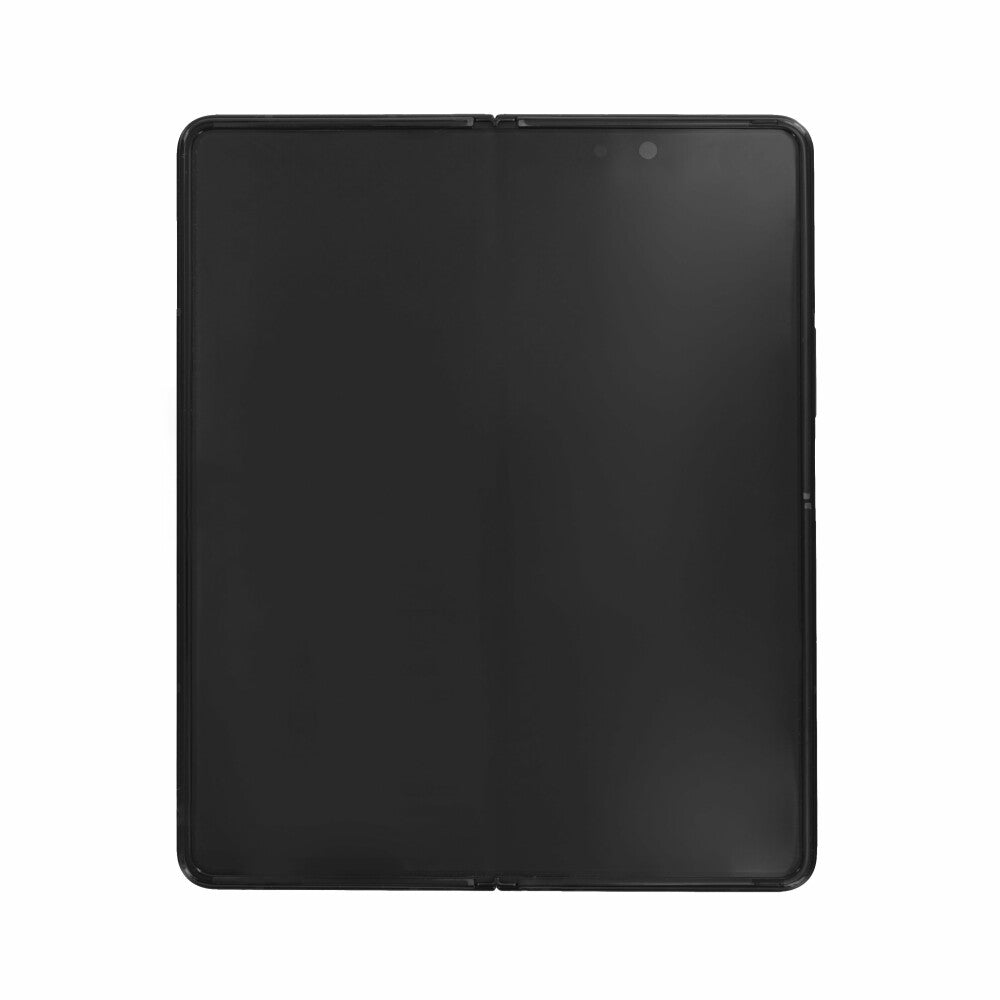 Original Display Samsung Galaxy Z Fold3 5G Phantom Black LCD+Rahmen GH82-26283A