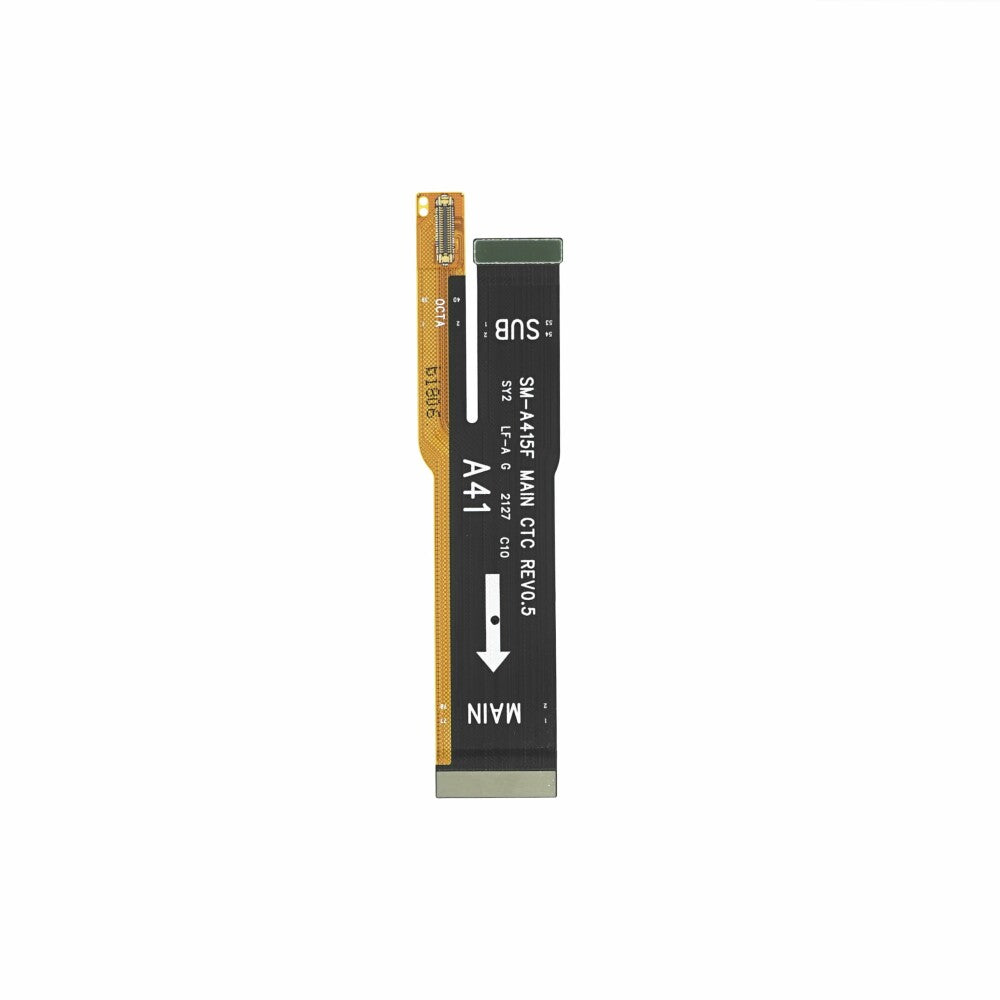 Samsung Hauptflexkabel A415 Galaxy A41 GH82-25734A