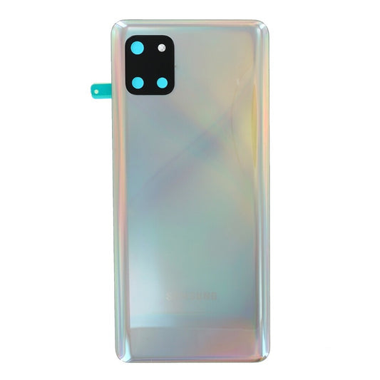 Original Samsung Galaxy Note 10 Lite Akkufachdeckel N770F Aura Glow GH82-21972B