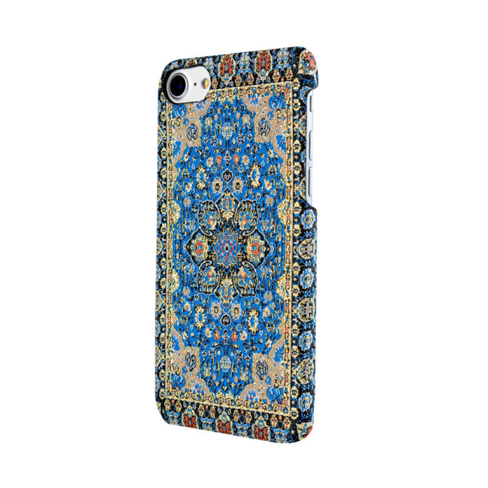 Handyhülle für Apple Iphone 7 8 Teppich Muster Gelibolu I78DK1019