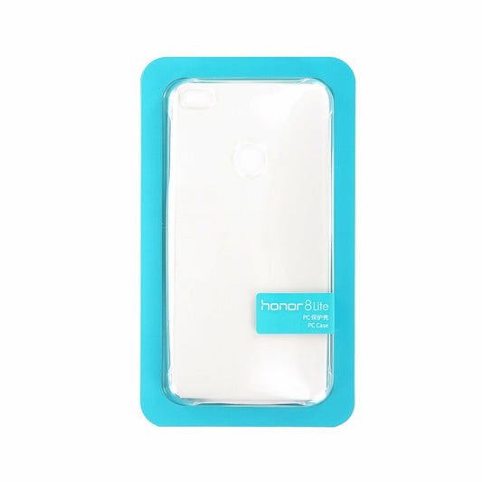 Original TPU Handyhülle für Huawei Honor 8 Lite Transparent 51991851