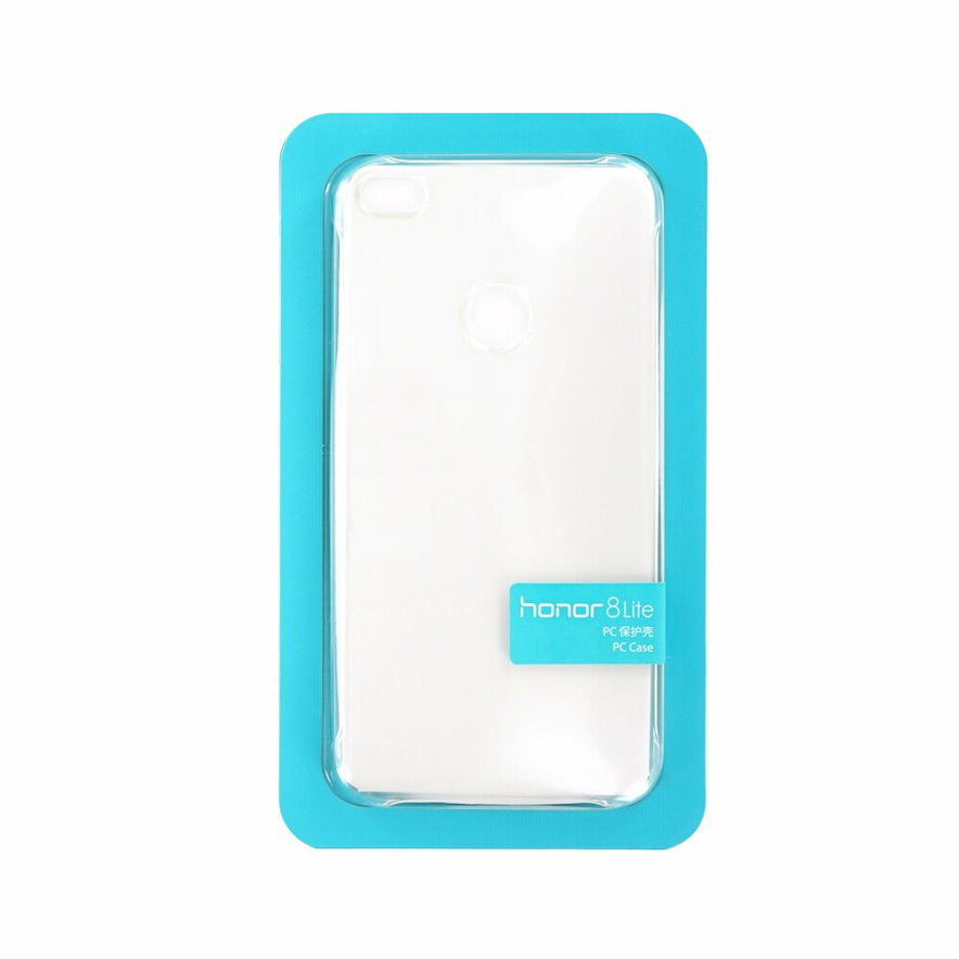 Original TPU Handyhülle für Huawei Honor 8 Lite Transparent 51991851