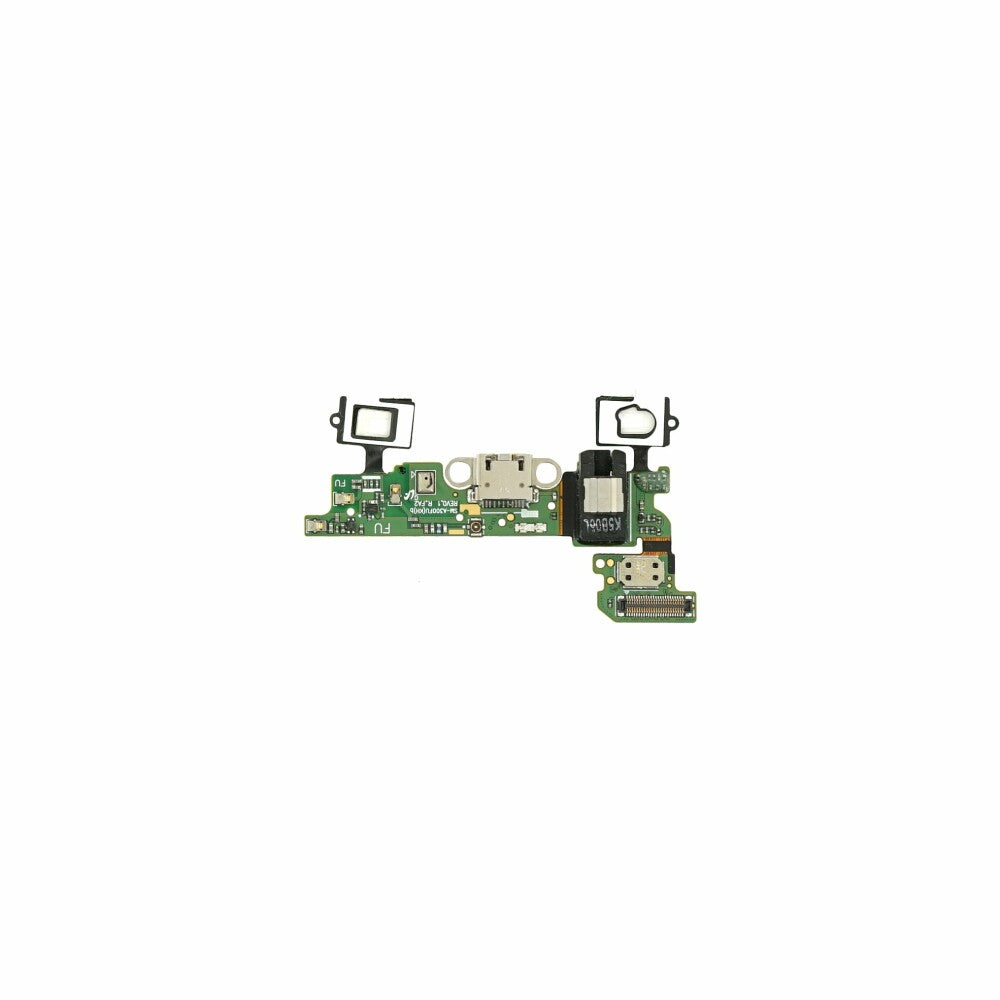 Ladebuchse für Samsung Galaxy A3 Dock Connector Ersatz