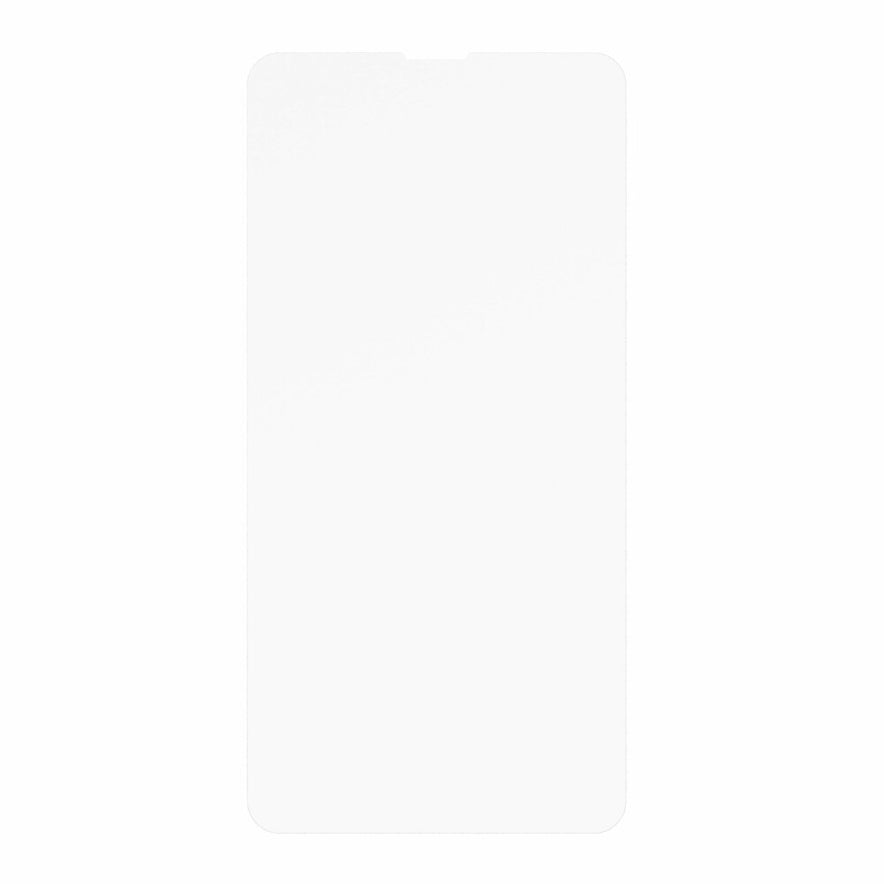 prio 10x Displayschutzglas für iPhone 14 Plus/13 Pro Max transparent