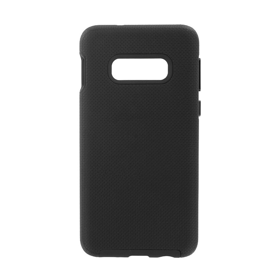 Prio Schutzhülle für Samsung S10e schwarz