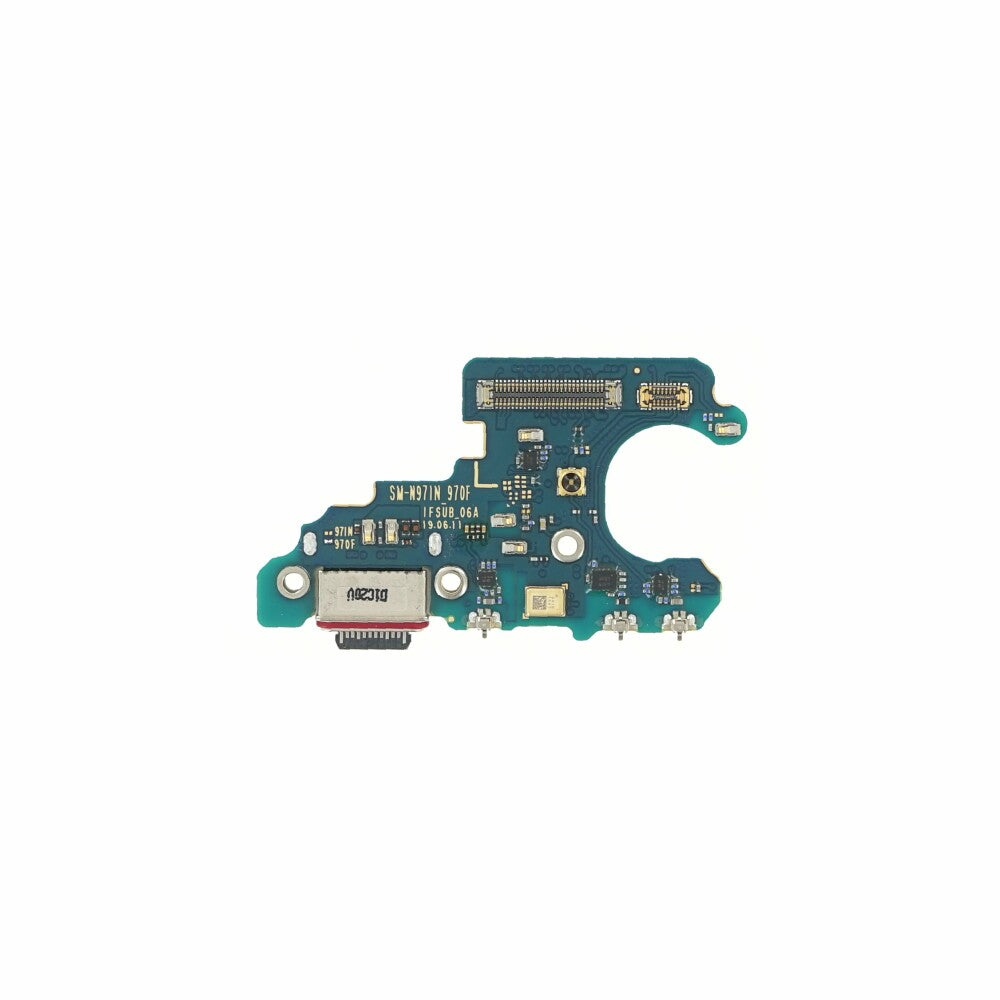 Samsung Ladeanschluss N90 Galaxy Note 10 GH96-12781A