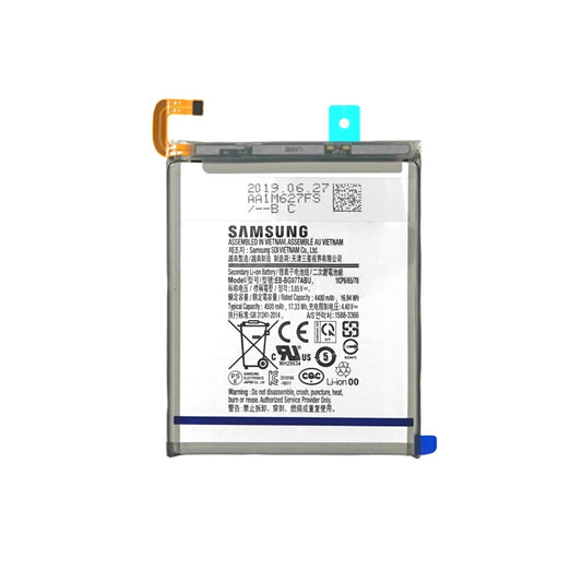 Original Samsung Galaxy S10 5G G977F Akku EB-BG977ABU 4300mAh GH82-19750A