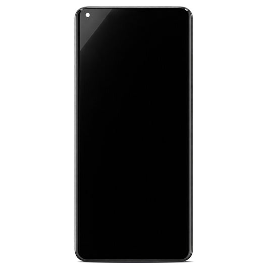 Display für Samsung Galaxy M11 LCD + Rahmen Bildschirm Touch Ersatz