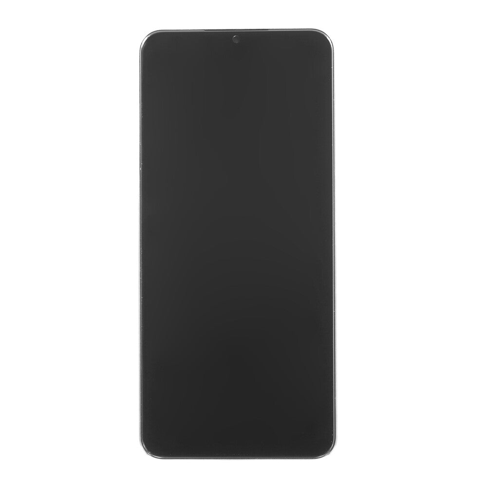 Original Display für Samsung Galaxy A23 5G LCD + Rahmen GH82-29736A