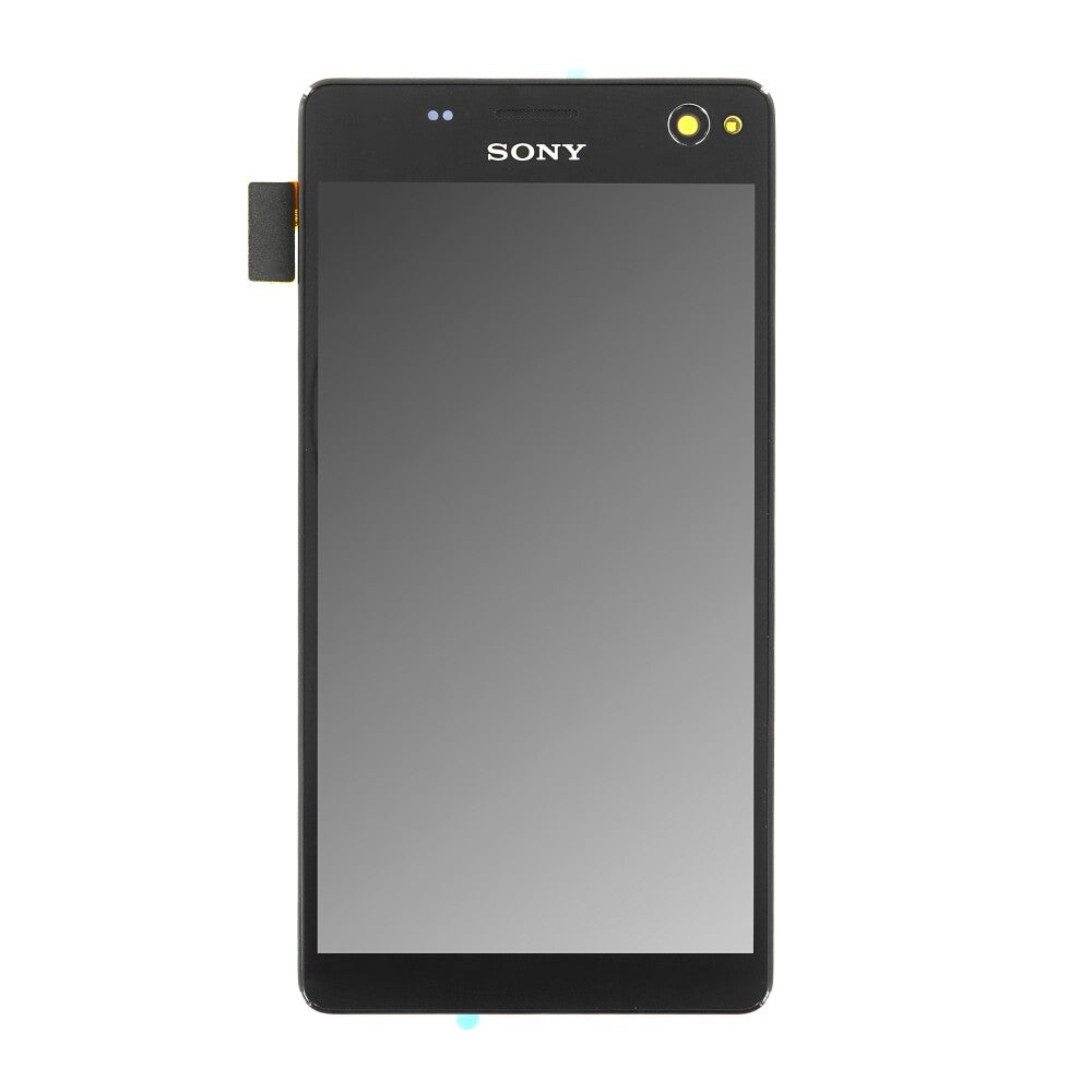 Original Display für Sony Xperia C4 E5303 LCD schwarz A/8CS-59160-0001