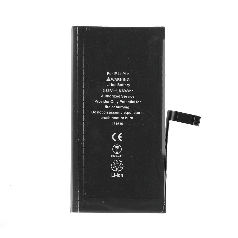 Akku für iPhone 14 Plus (TI Chip)