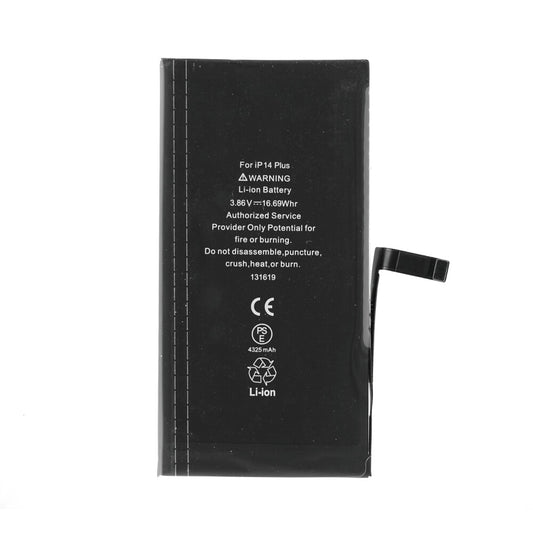 Akku für iPhone 14 Plus (TI Chip)