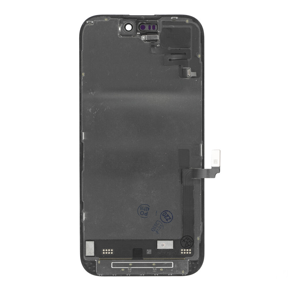Pulled Original Display für iPhone 16 (inkl. Sensorflex)