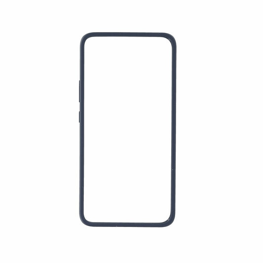 Samsung Frame Case Galaxy S22 Plus navy blue EF-MS906CNE