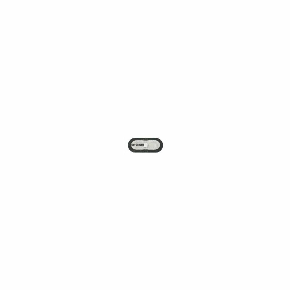 Home Button Tasten für Samsung Galaxy Grand Prime 530 Ersatz Knopf Weiß