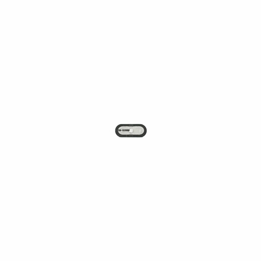 Home Button Tasten für Samsung Galaxy Grand Prime 530 Ersatz Knopf Weiß