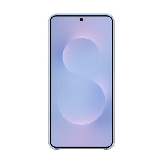 Samsung Kindsuit Hülle für Galaxy S25 Edge , Hellblau