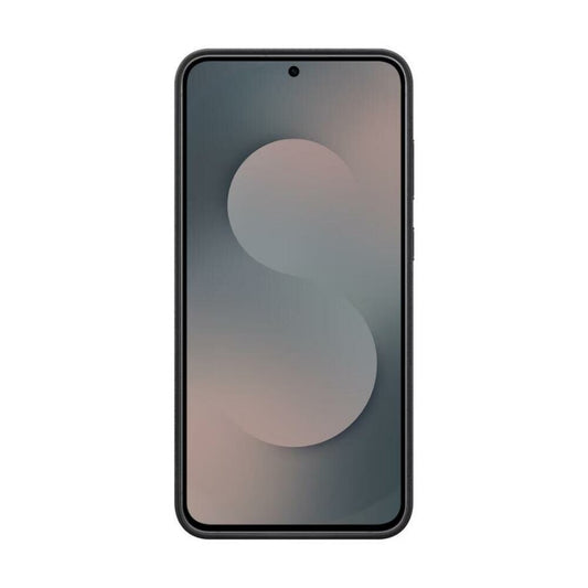 Samsung Kindsuit Cover für Galaxy S25 FE Schwarz