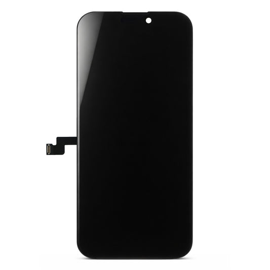 DD Soft OLED- Display für iPhone 16 Pro Max (mit IC Ersatz)