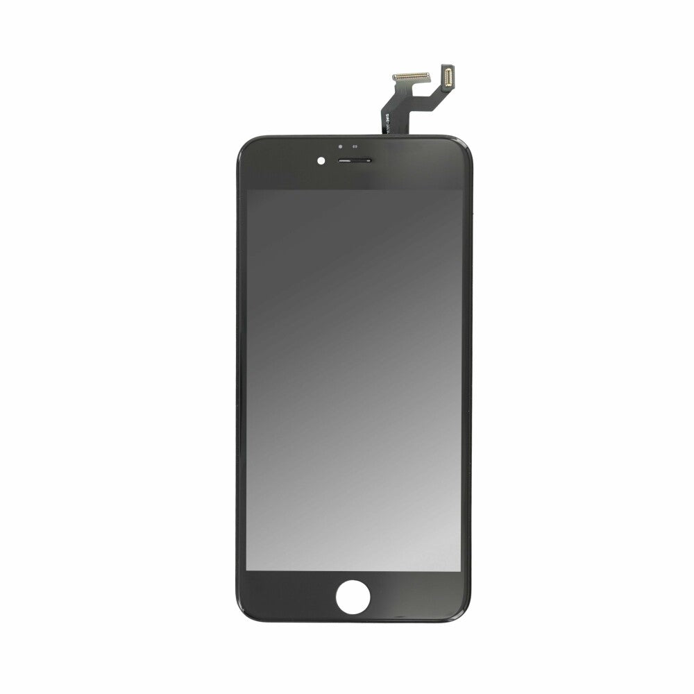 Display für iPhone 6s Plus TFT LCD Bildschirm Touch mit Metallplatte