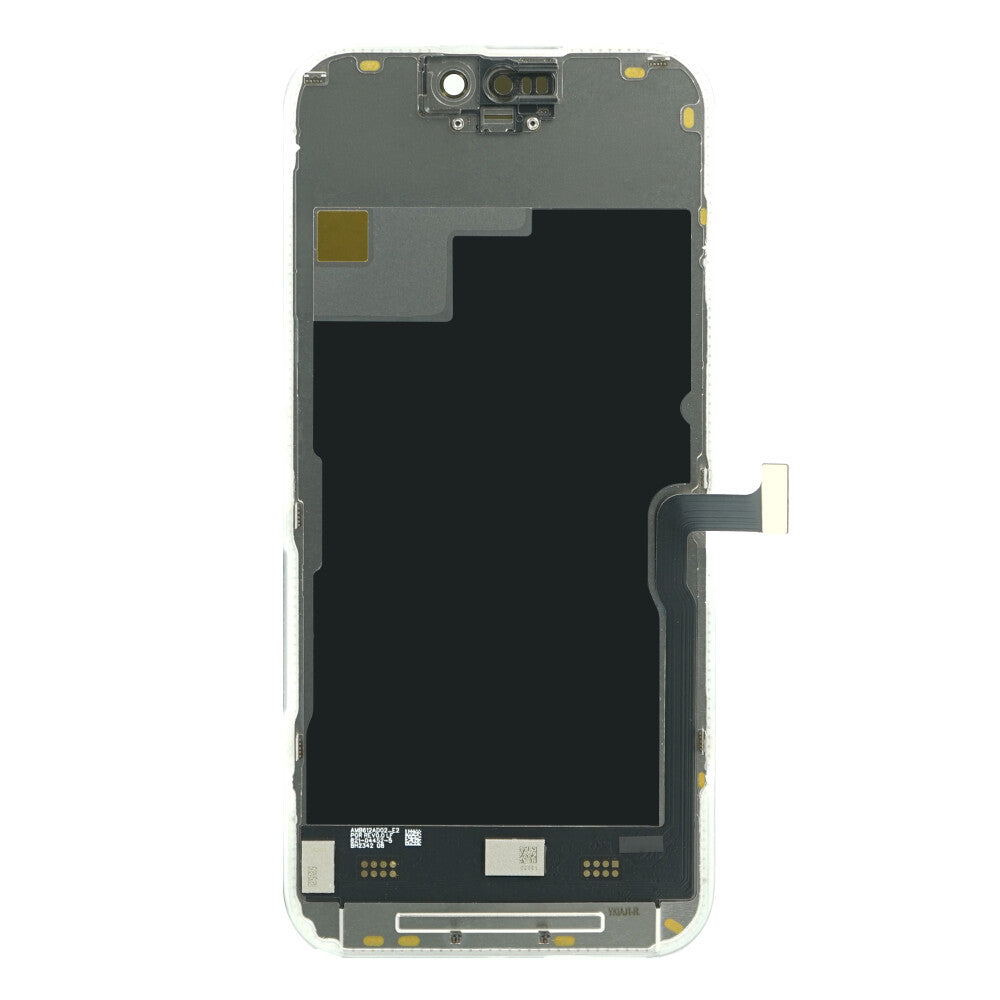 RJ Soft OLED (120Hz) Display für iPhone 15 Pro (mit IC Austausch)