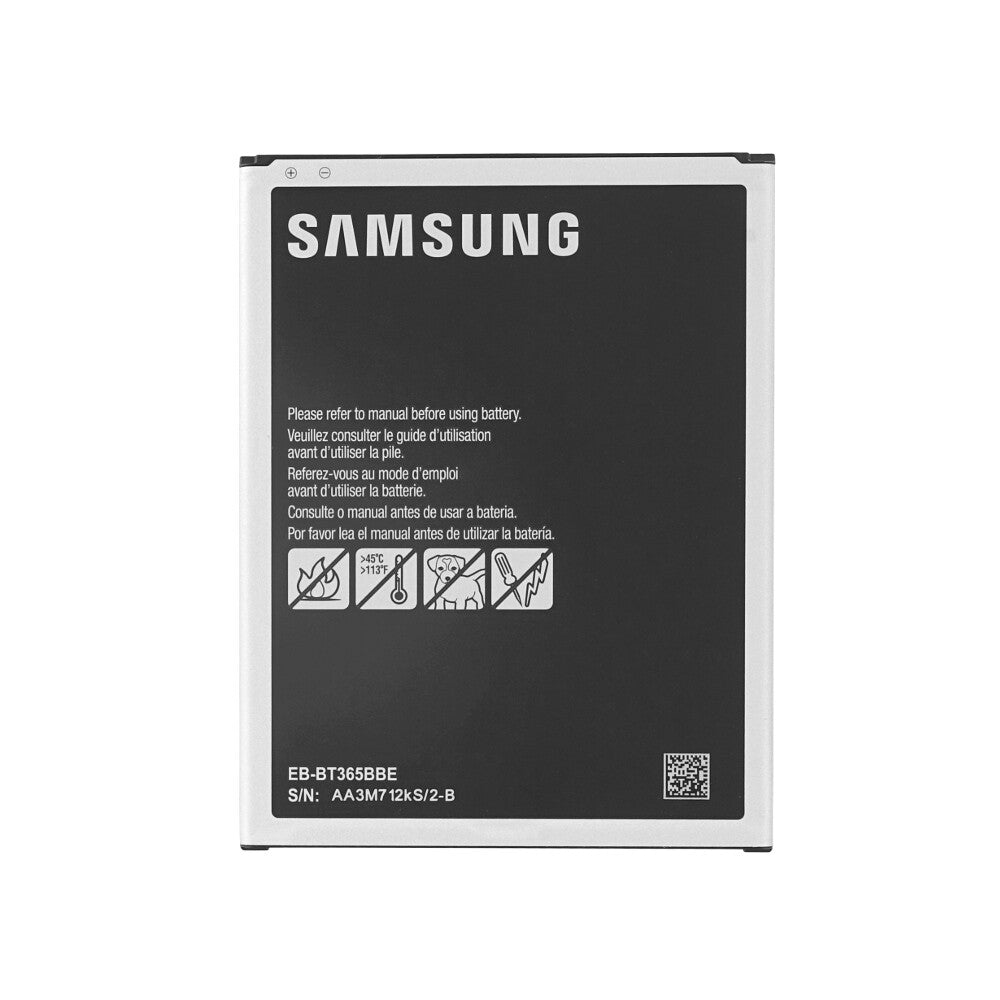 Samsung Galaxy Tab Active 2 8.0 SM-T365 Akku EB-BT365BBE